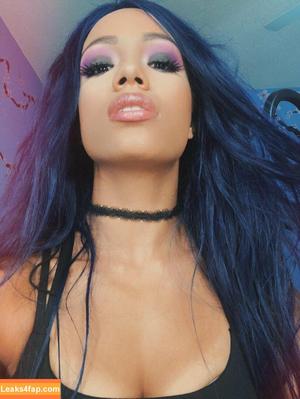 Sasha Banks photo #0024