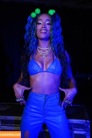 Sasha Banks photo #0028