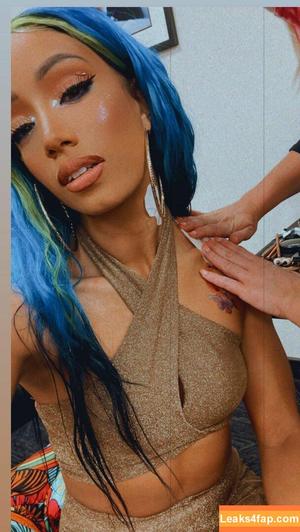 Sasha Banks photo #0031