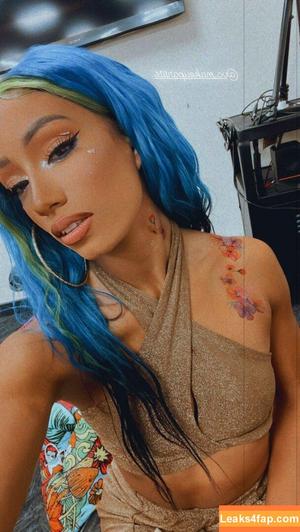 Sasha Banks photo #0032