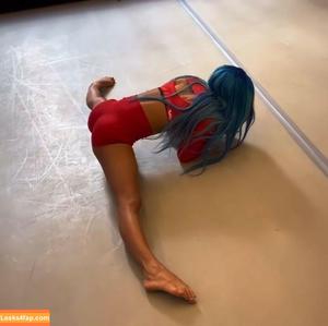 Sasha Banks photo #0034