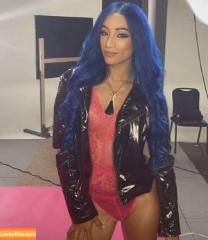 Sasha Banks photo #0037