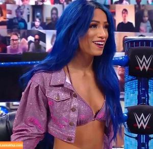 Sasha Banks photo #0038