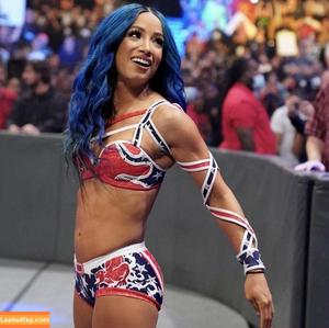 Sasha Banks photo #0039