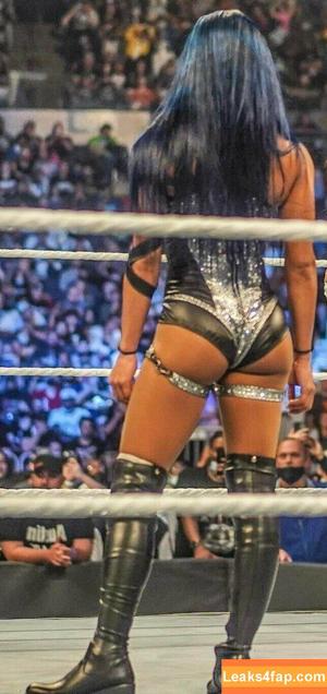 Sasha Banks photo #0040