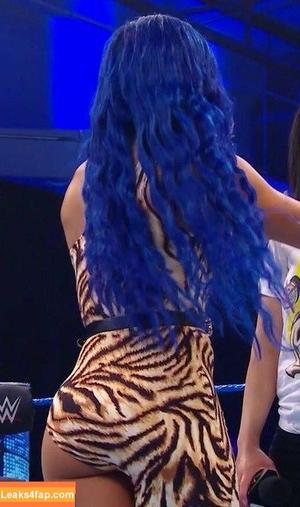 Sasha Banks photo #0042