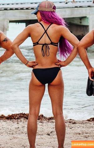 Sasha Banks photo #0043