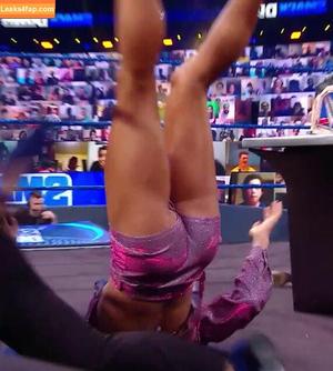 Sasha Banks photo #0046