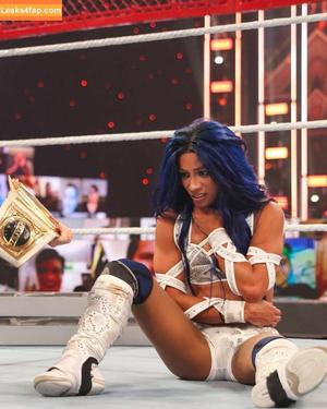 Sasha Banks photo #0047