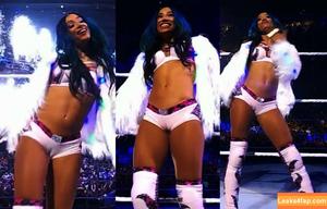 Sasha Banks photo #0050