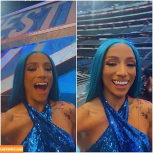 Sasha Banks photo #0053