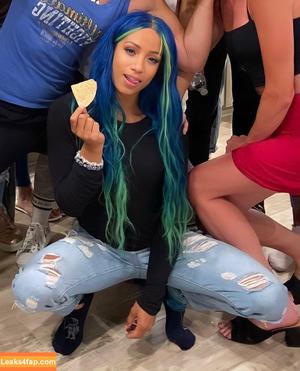 Sasha Banks photo #0059