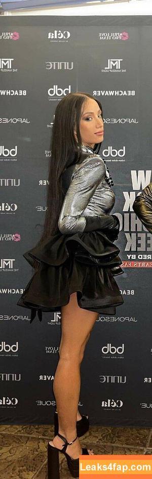 Sasha Banks photo #0083