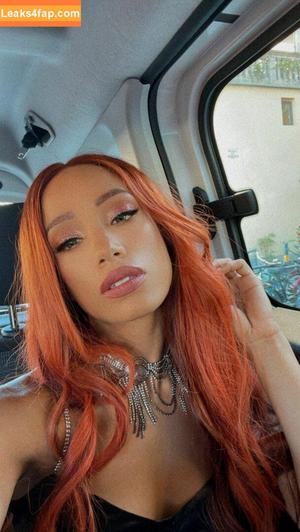 Sasha Banks photo #0129