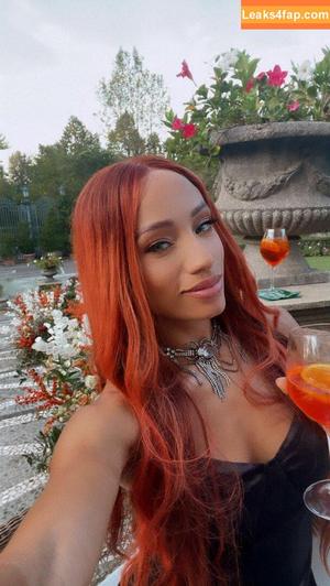 Sasha Banks photo #0130