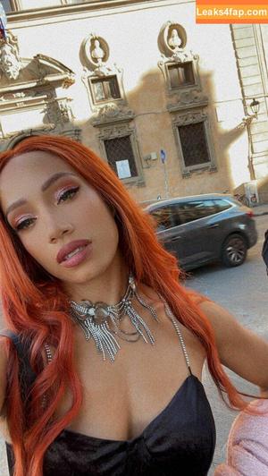 Sasha Banks photo #0132