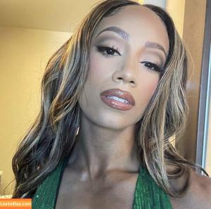 Sasha Banks photo #0150