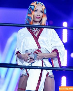 Sasha Banks photo #0163