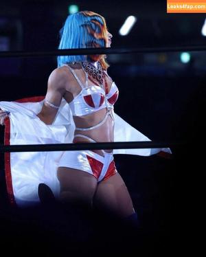 Sasha Banks photo #0164
