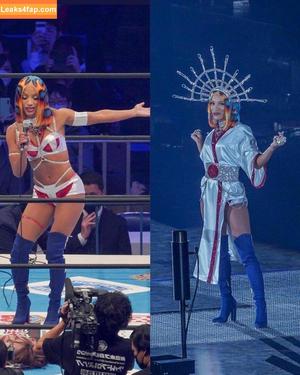 Sasha Banks photo #0166