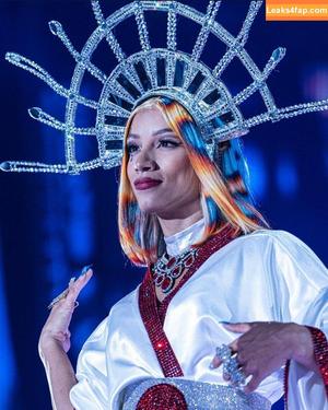 Sasha Banks photo #0167