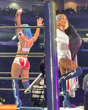 Sasha Banks photo #0168