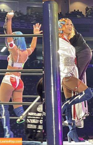 Sasha Banks photo #0171