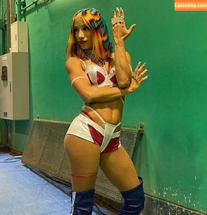 Sasha Banks photo #0172