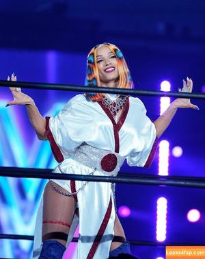 Sasha Banks photo #0173