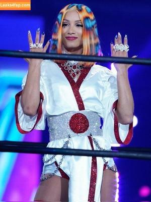 Sasha Banks photo #0174
