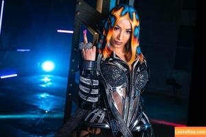 Sasha Banks photo #0177