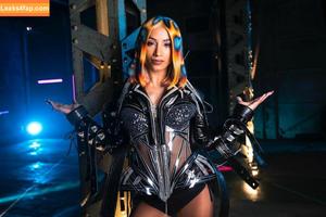 Sasha Banks photo #0178