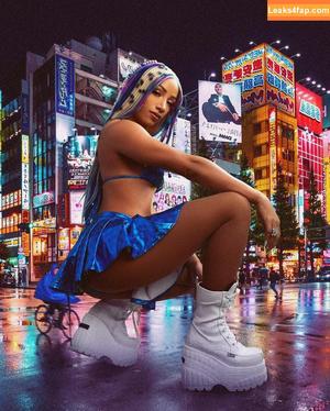 Sasha Banks photo #0187