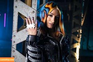 Sasha Banks photo #0192