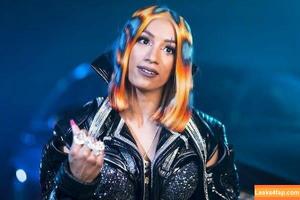 Sasha Banks photo #0194