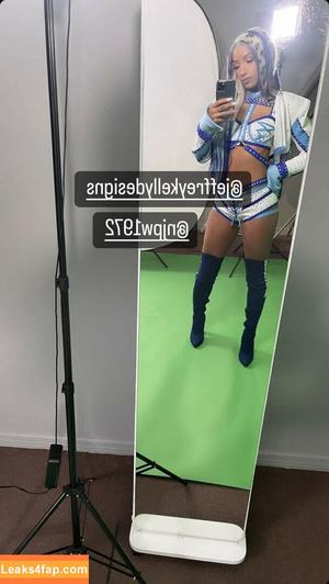 Sasha Banks photo #0195