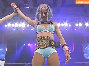 Sasha Banks photo #0225