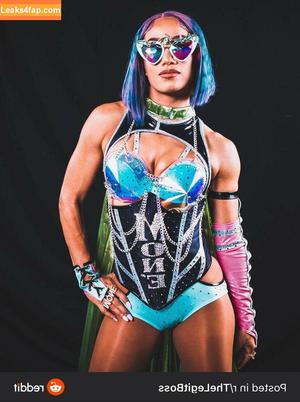 Sasha Banks photo #0230