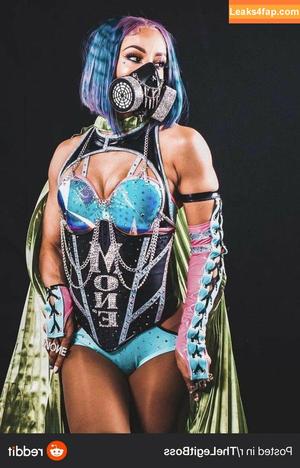 Sasha Banks photo #0232