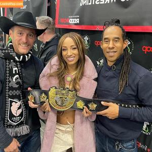 Sasha Banks photo #0244