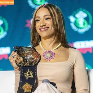 Sasha Banks photo #0245