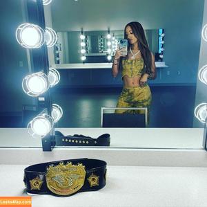 Sasha Banks photo #0246