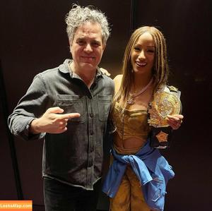 Sasha Banks photo #0247