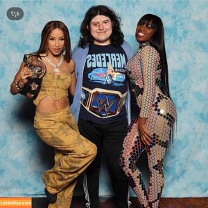Sasha Banks photo #0249