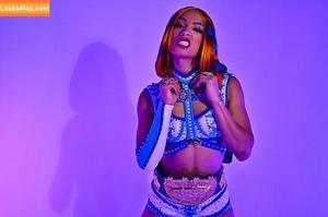 Sasha Banks photo #0260