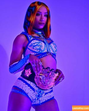 Sasha Banks photo #0264