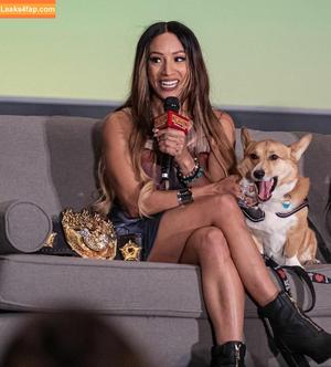 Sasha Banks photo #0272