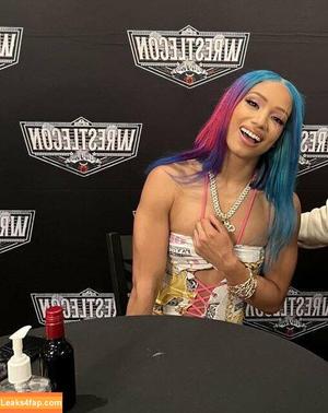 Sasha Banks photo #0288