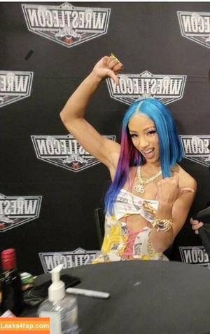 Sasha Banks photo #0304