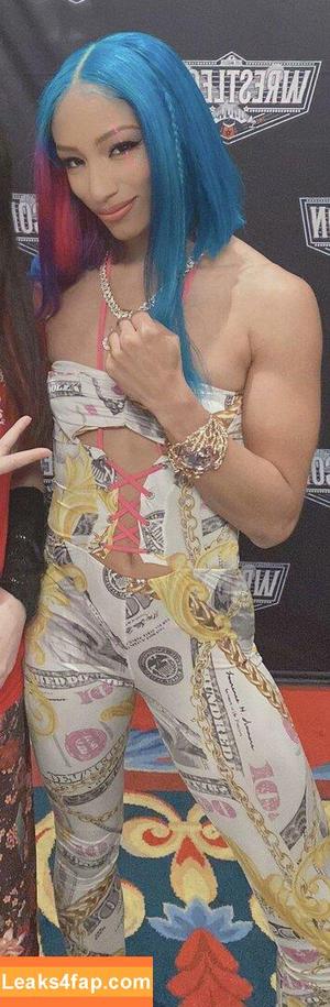 Sasha Banks photo #0311